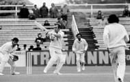 England India Cricket